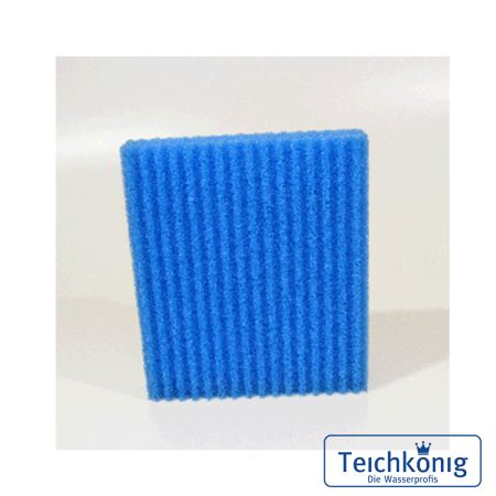 Preview: Schwamm blau schmal ProfiClear M3